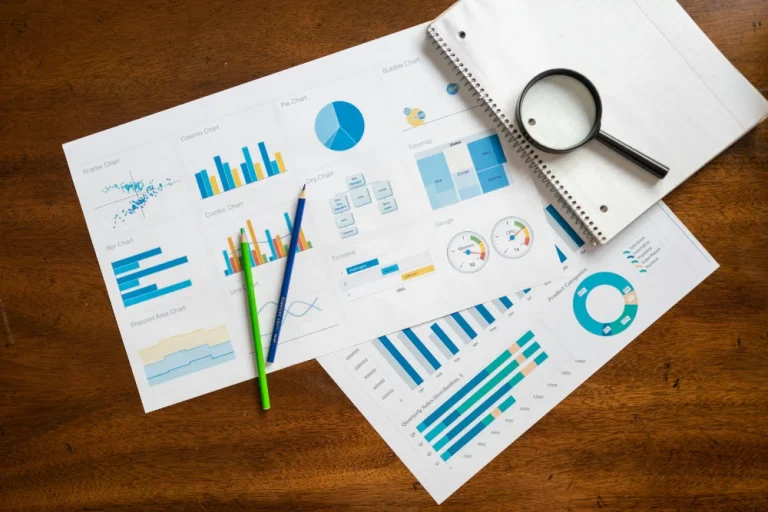 Data Analysis Tools for Reporting: Stop Staring at Spreadsheets, Ask Your Data a Question